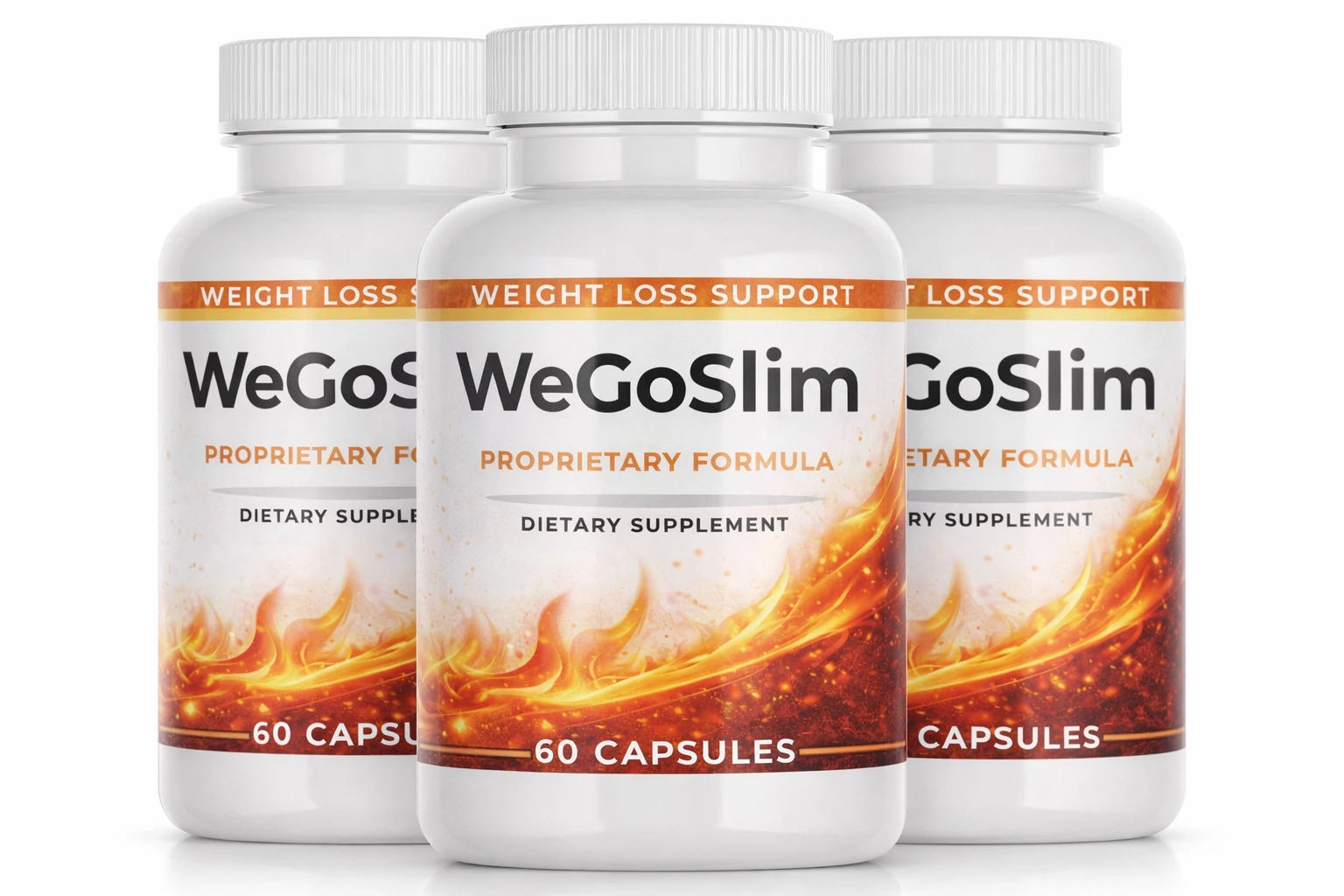 What is WeGoSlim?