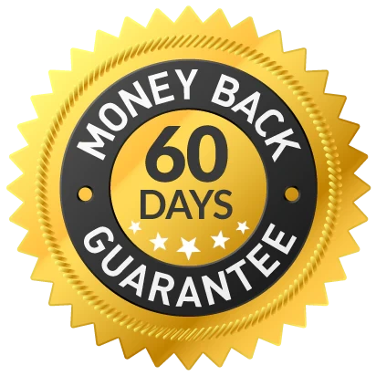 WeGoSlim 60-Days Guarantee 